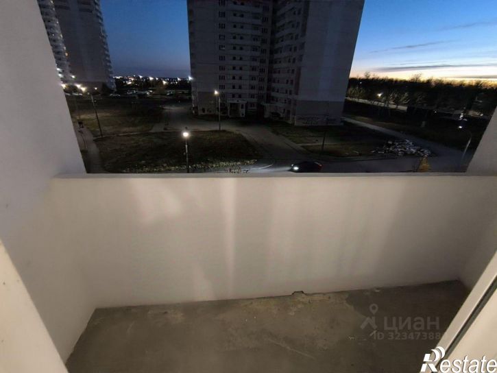 1-комн квартира Драгунская улица, 6,  д. 6