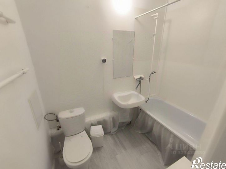 1-комн квартира Драгунская улица, 6,  д. 6