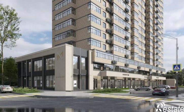 1-комн квартира ул Мечникова, 41/53,  д. 41/53