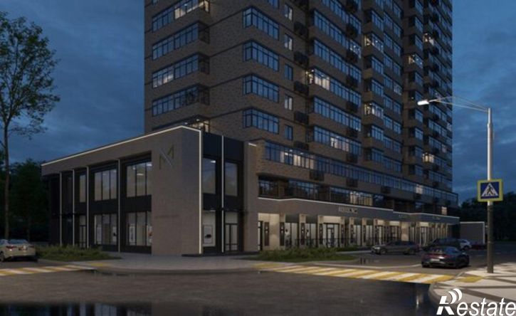 1-комн квартира ул Мечникова, 41/53,  д. 41/53