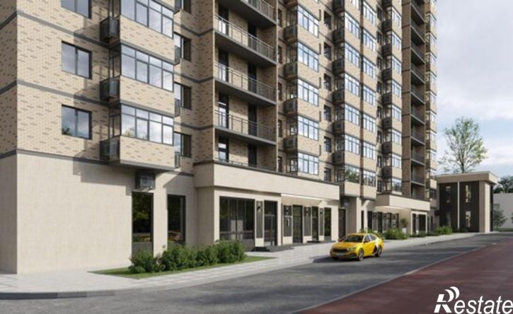 1-комн квартира ул Мечникова, 41/53,  д. 41/53