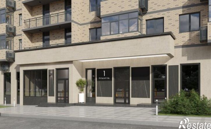 1-комн квартира ул Мечникова, 41/53,  д. 41/53