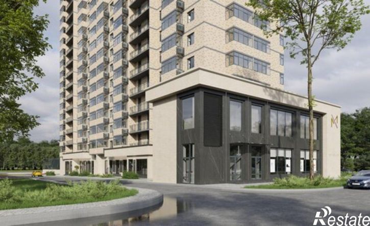 1-комн квартира ул Мечникова, 41/53,  д. 41/53