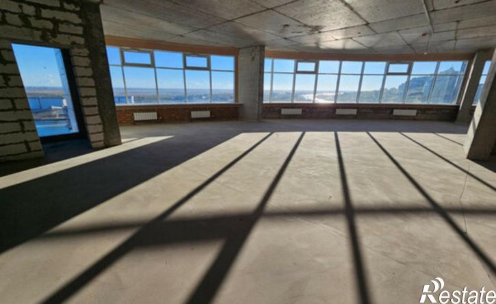 4-комн квартира ул Береговая, 121,  д. 121