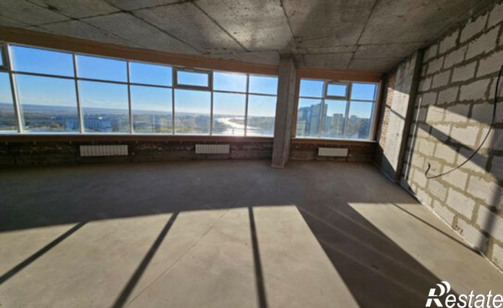 4-комн квартира ул Береговая, 121,  д. 121