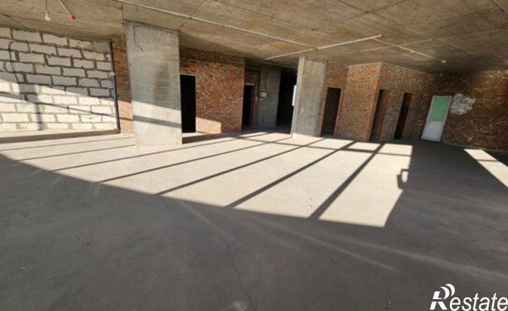 4-комн квартира ул Береговая, 121,  д. 121