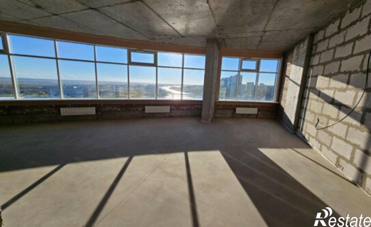 4-комн квартира ул Береговая, 121,  д. 121