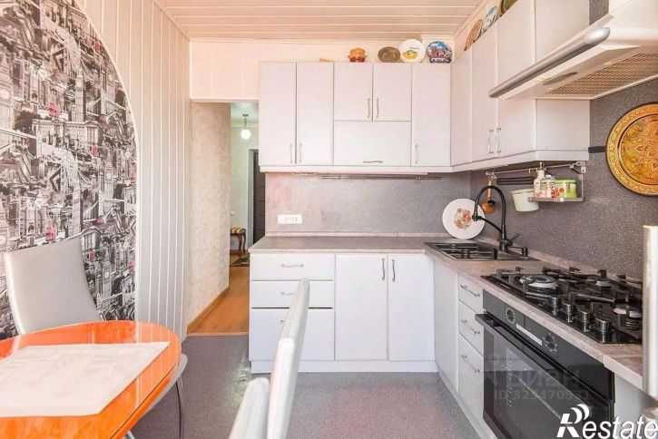 2-комн квартира улица Мечникова, 77В,  д. 77В