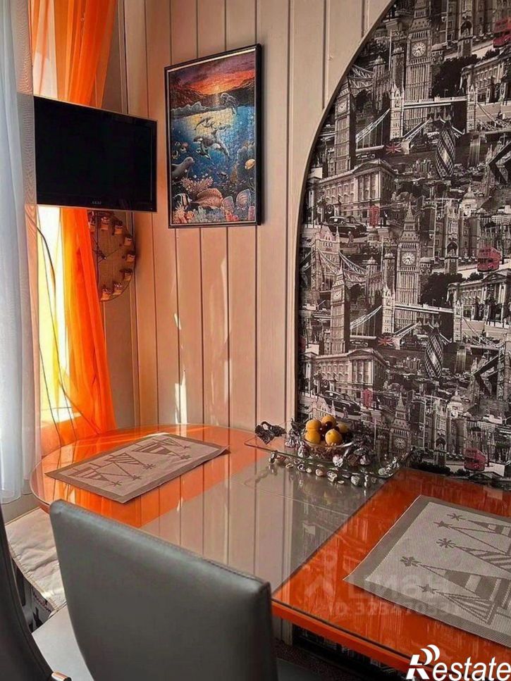 2-комн квартира улица Мечникова, 77В,  д. 77В