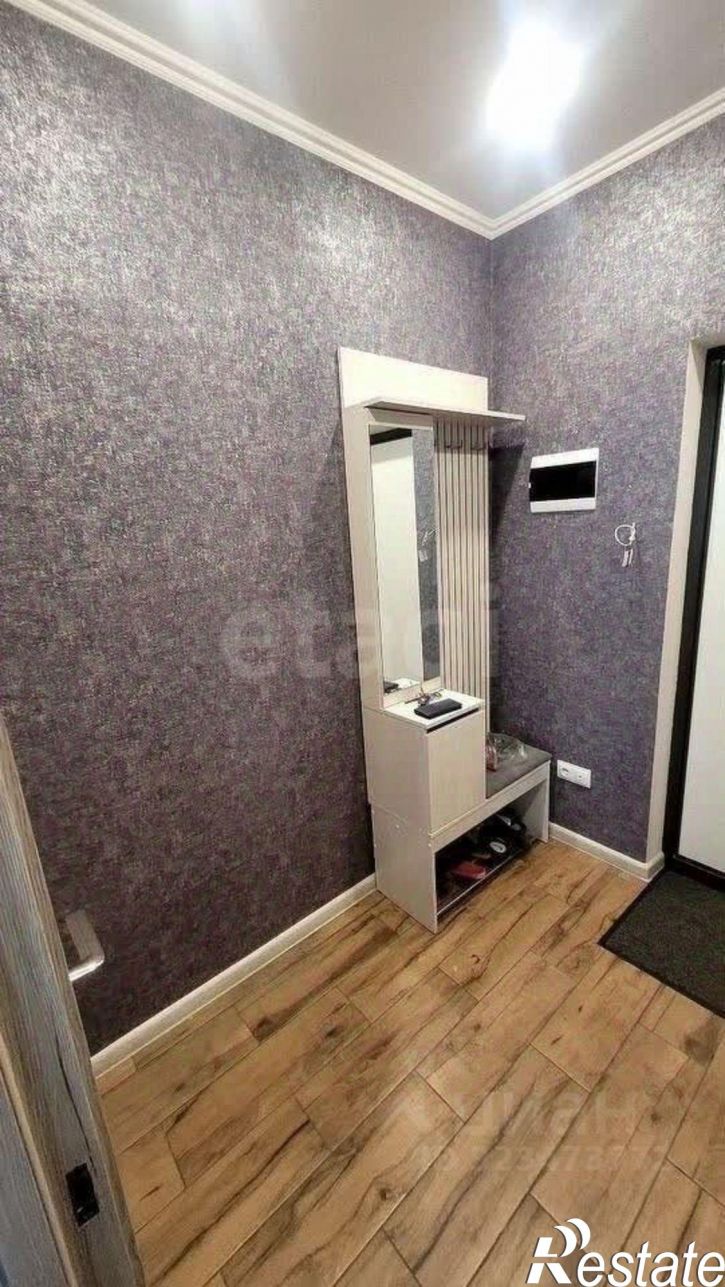 1-комн квартира