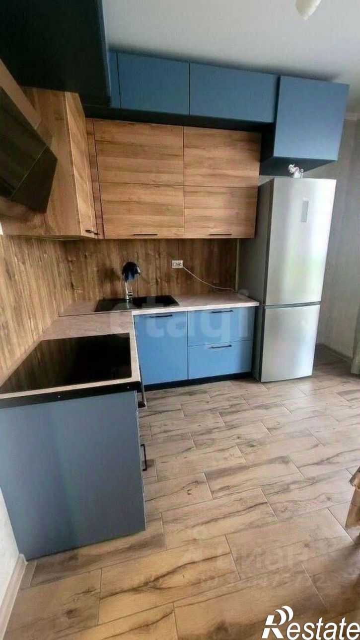 1-комн квартира