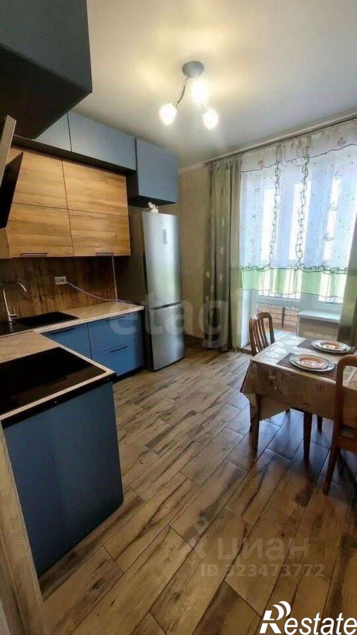 1-комн квартира