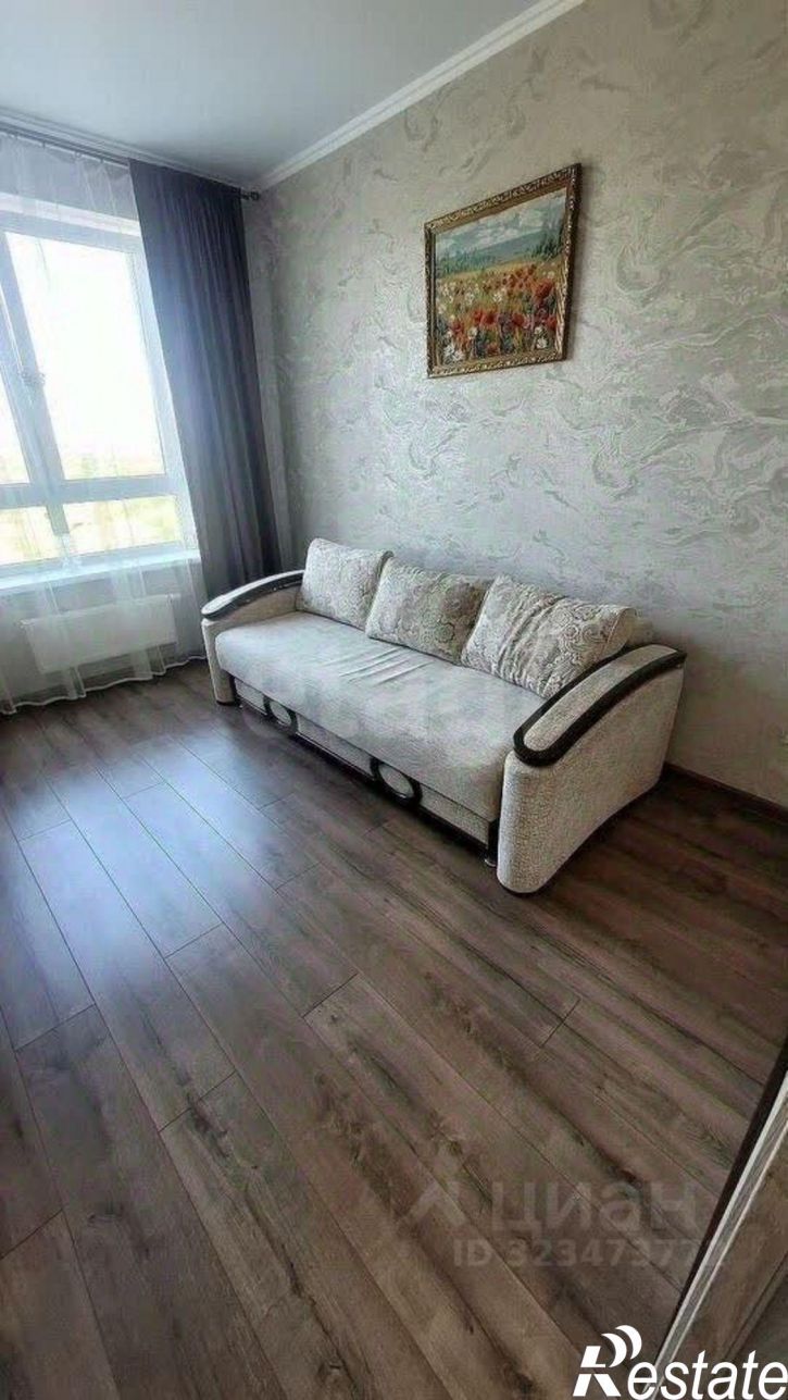 1-комн квартира