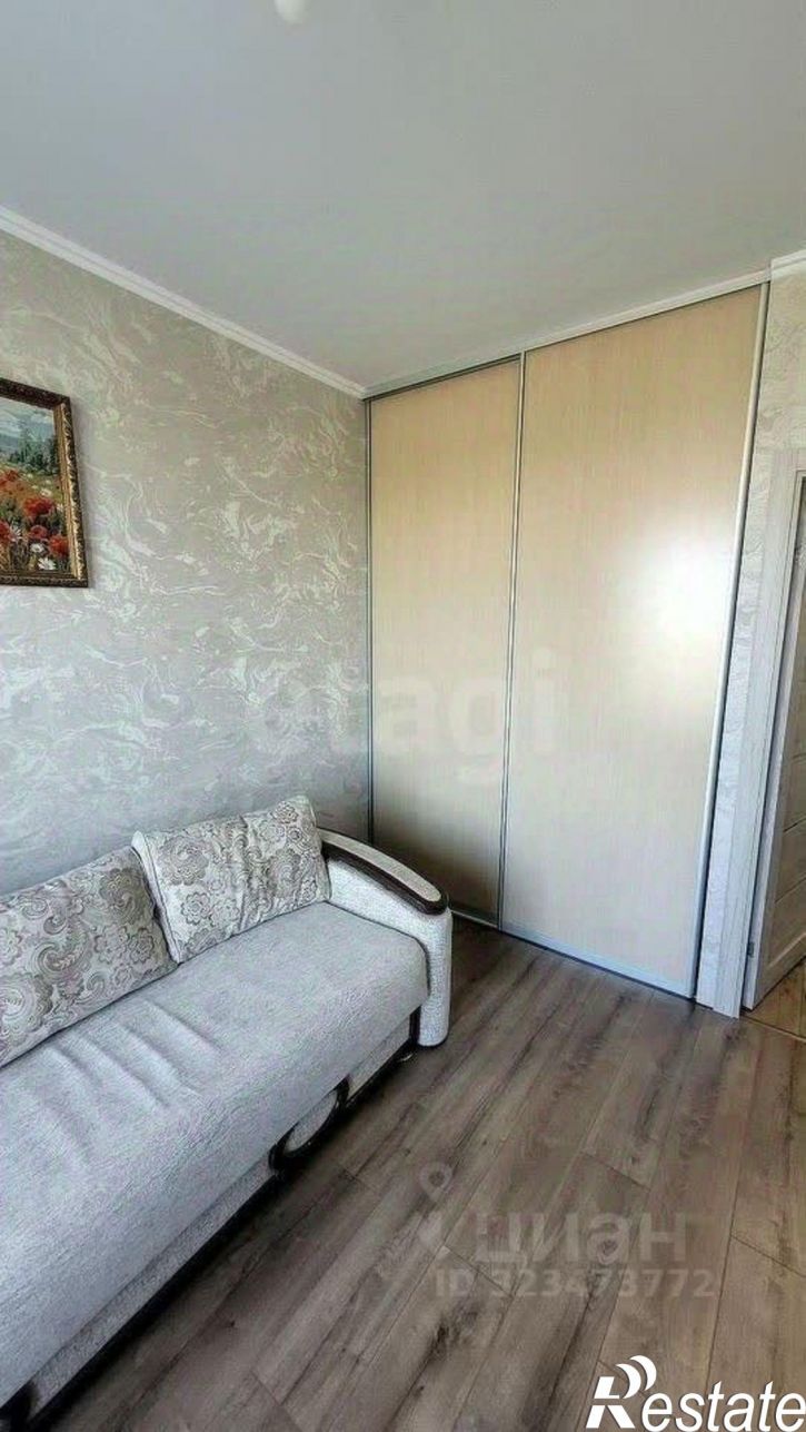 1-комн квартира