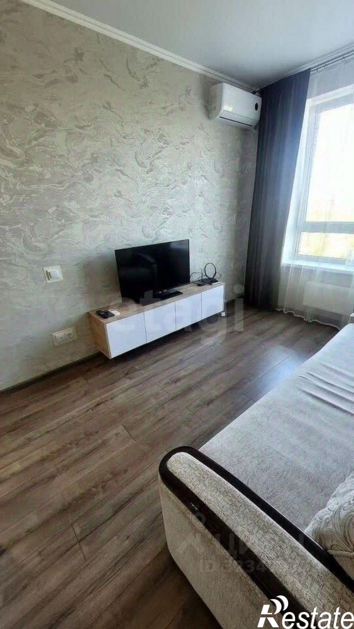 1-комн квартира