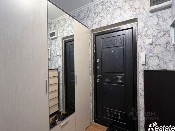 1-комн квартира улица Петренко, 12,  д. 12