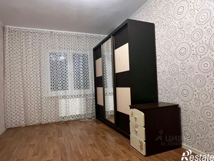 1-комн квартира улица Петренко, 12,  д. 12