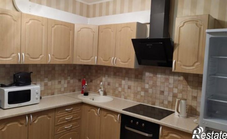 1-комн квартира улица Петренко, 26,  д. 26