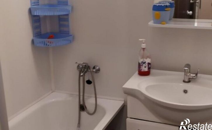 1-комн квартира улица Петренко, 26,  д. 26