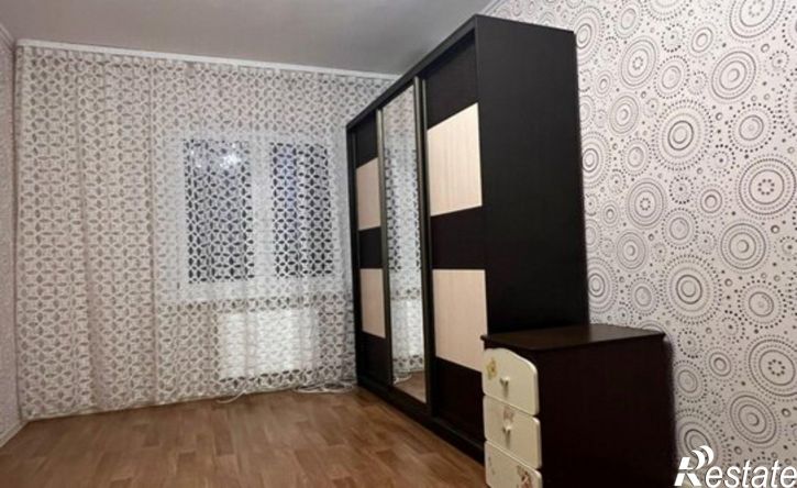 1-комн квартира улица Петренко, 26,  д. 26