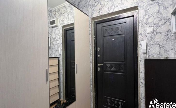 1-комн квартира улица Петренко, 26,  д. 26