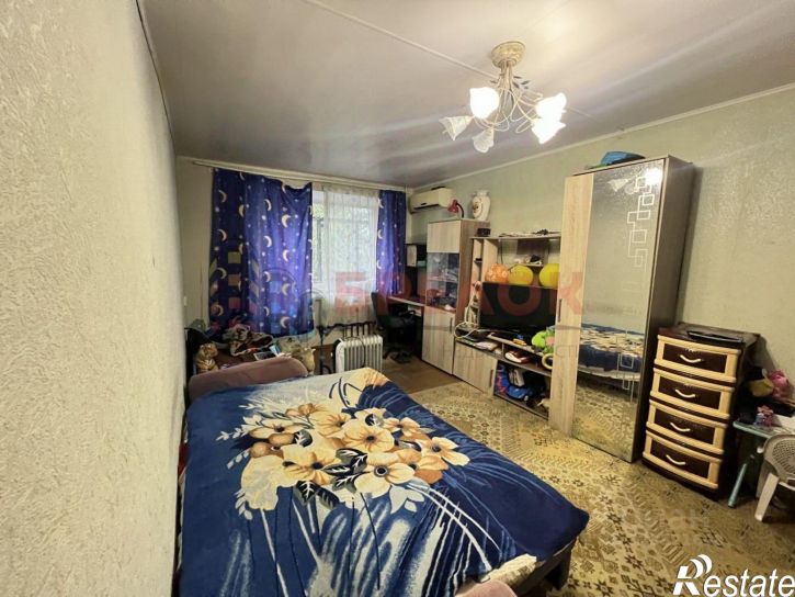 1-комн квартира ул Содружества, 3,  д. 3