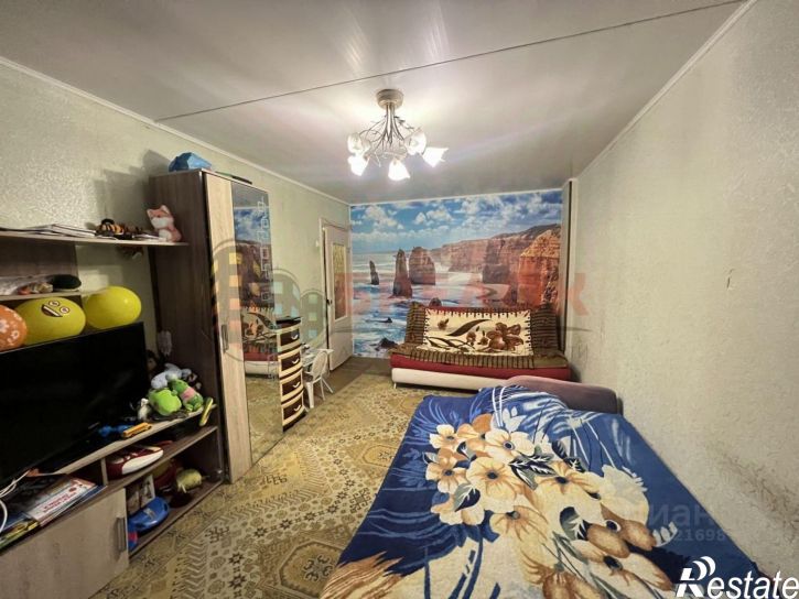 1-комн квартира ул Содружества, 3,  д. 3