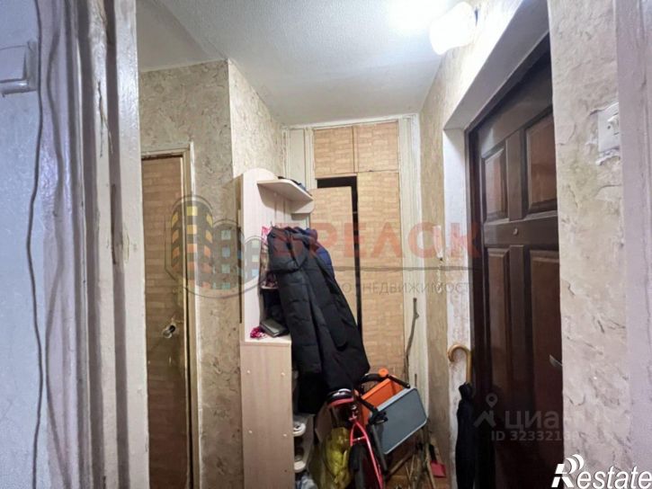 1-комн квартира ул Содружества, 3,  д. 3