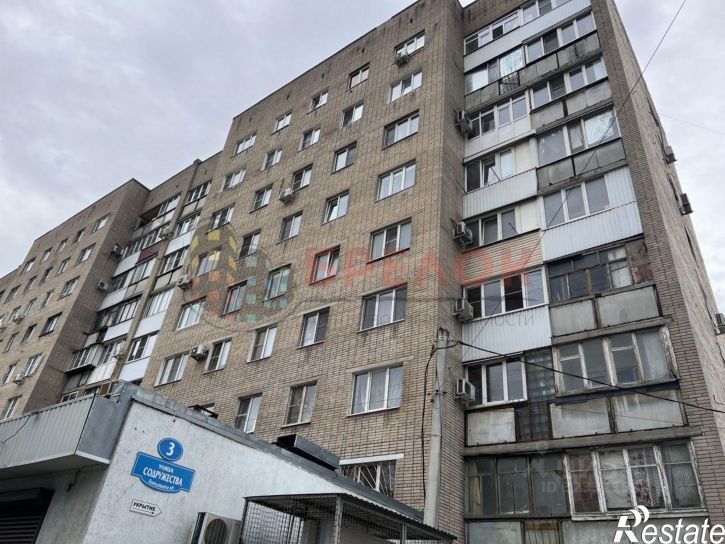 1-комн квартира ул Содружества, 3,  д. 3