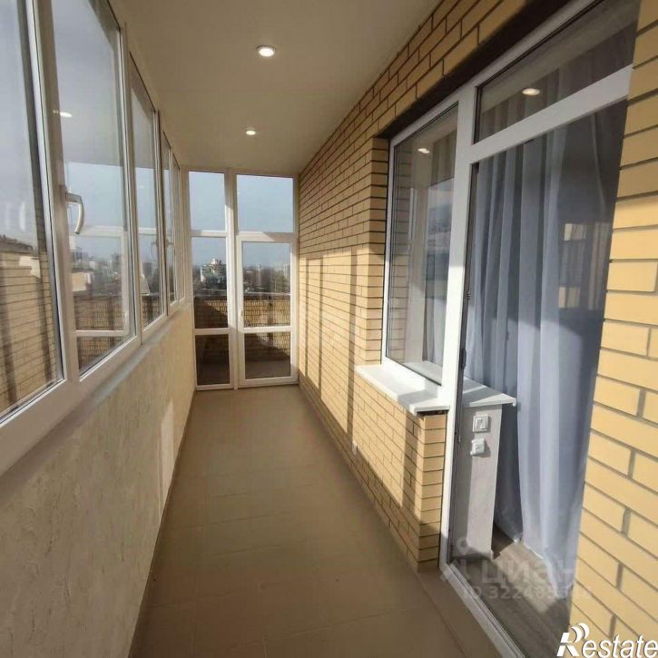 1-комн квартира Зеркальный переулок, 7,  д. 7