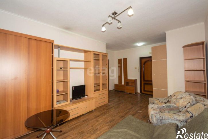 1-комн квартира улица Шаумяна, 26,  д. 26