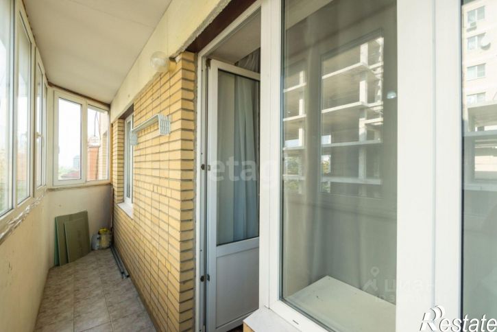 1-комн квартира улица Шаумяна, 26,  д. 26