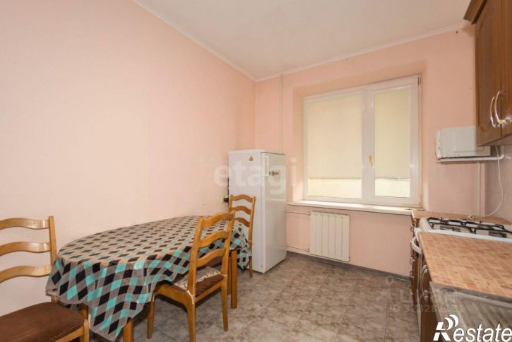 1-комн квартира улица Шаумяна, 26,  д. 26