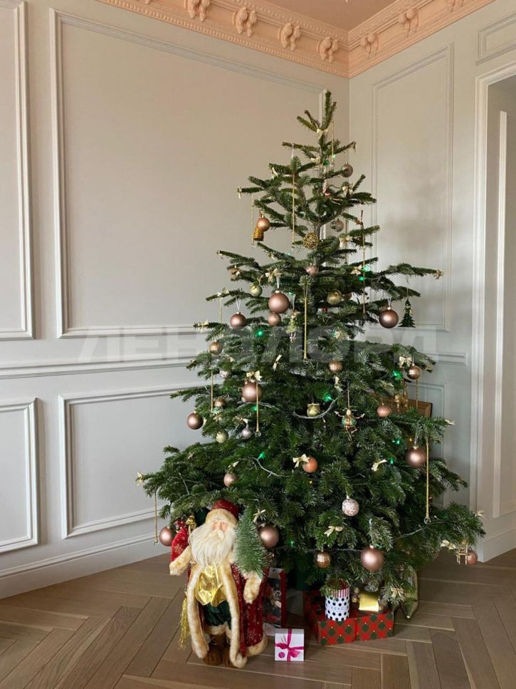 3-комн квартира Большая Садовая улица, 52-56