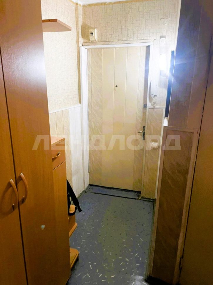 2-комн квартира улица Капустина, 22/4