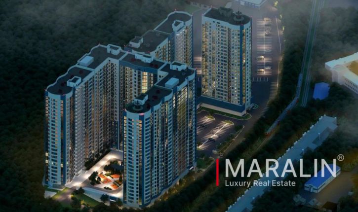 2-комн квартира Привокзальная, 3/1