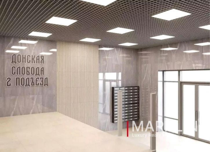 2-комн квартира Привокзальная, 3/1