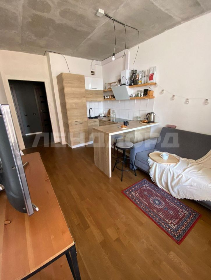 2-комн квартира улица Богданова, 81