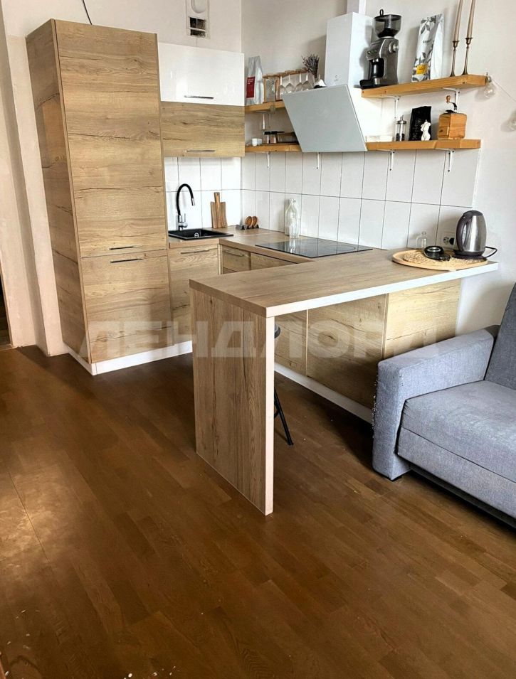 2-комн квартира улица Богданова, 81