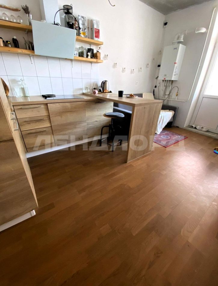 2-комн квартира улица Богданова, 81