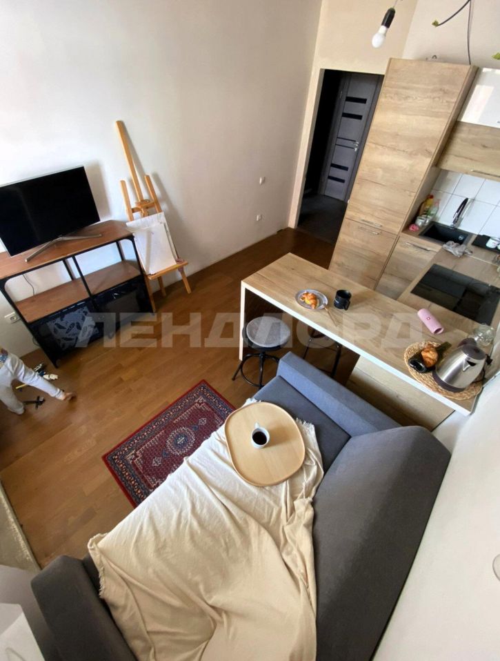 2-комн квартира улица Богданова, 81