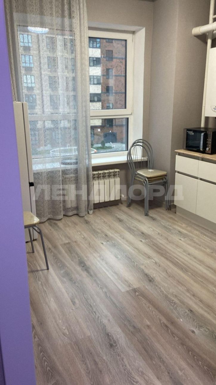 1-комн квартира проспект 40-летия Победы, 111/4с1