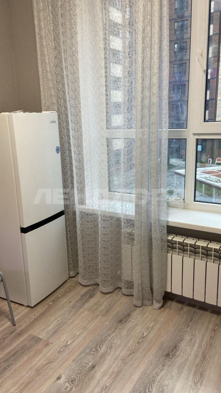 1-комн квартира проспект 40-летия Победы, 111/4с1