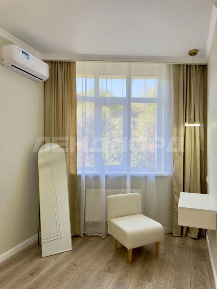 1-комн квартира Привокзальная улица, 3/1