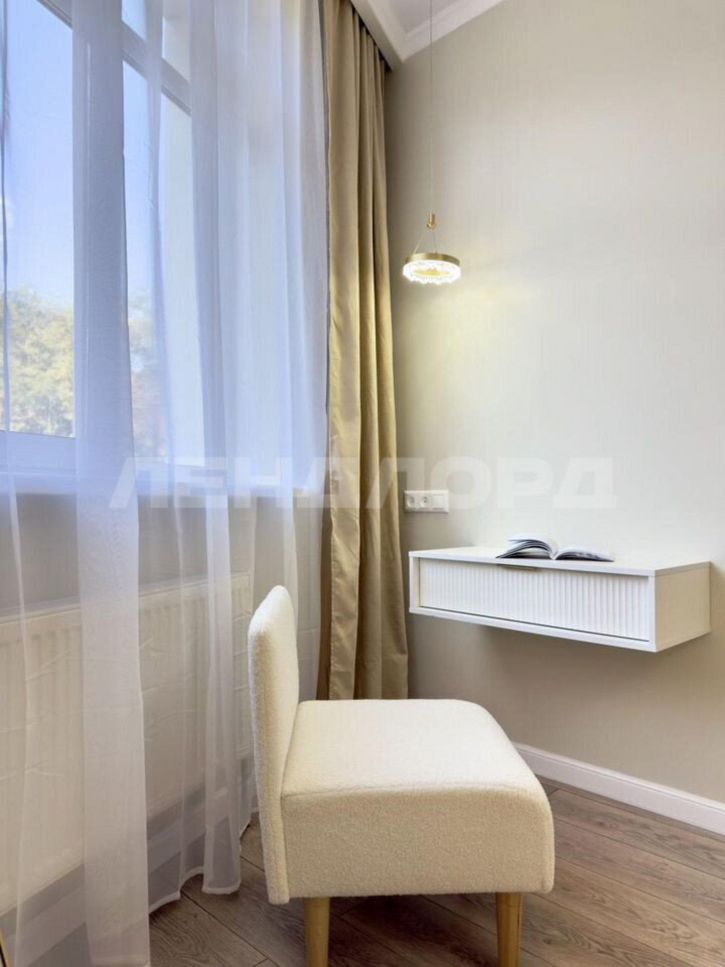 1-комн квартира Привокзальная улица, 3/1