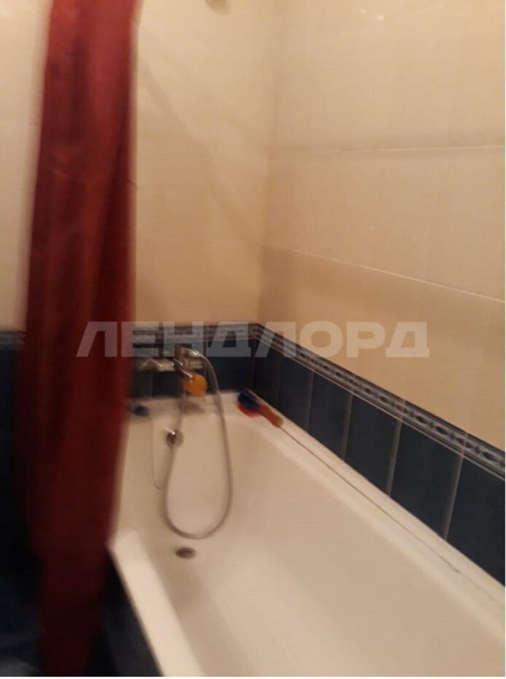 1-комн квартира проспект Михаила Нагибина, 41А