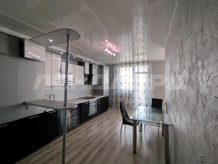 2-комн квартира Гвардейский переулок, 11/3