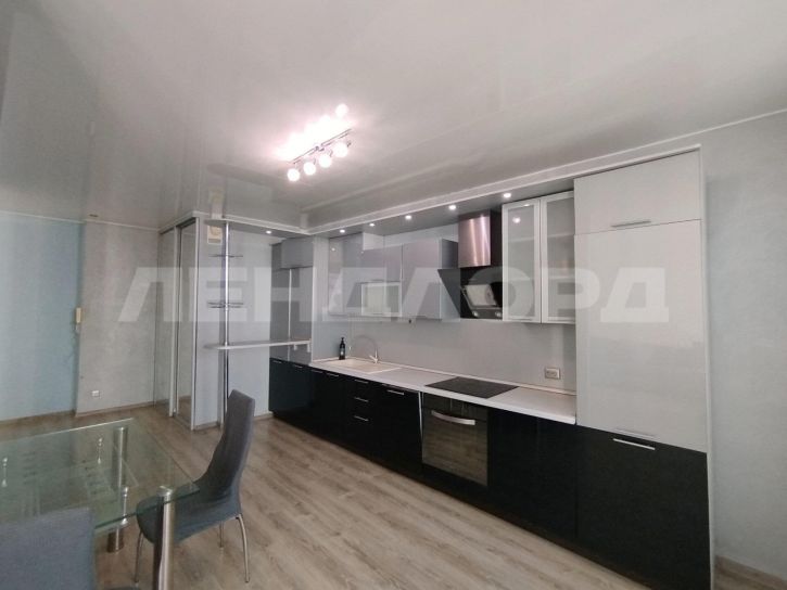 2-комн квартира Гвардейский переулок, 11/3