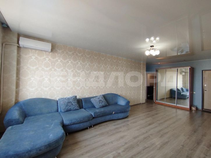 2-комн квартира Гвардейский переулок, 11/3