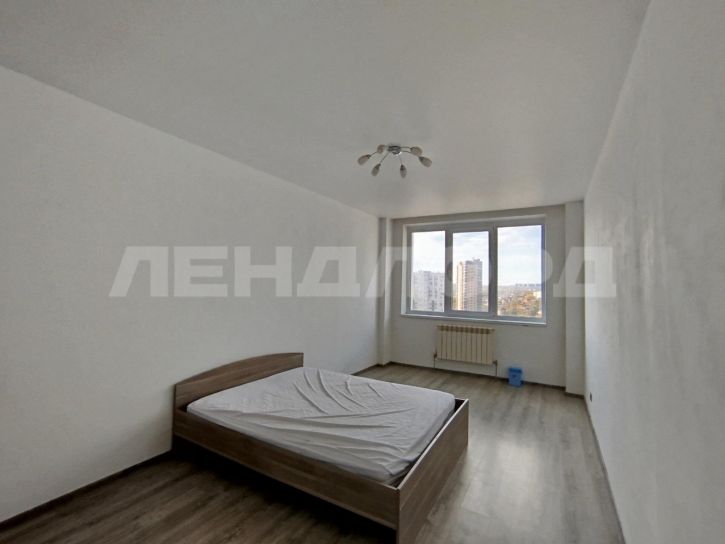 2-комн квартира Гвардейский переулок, 11/3